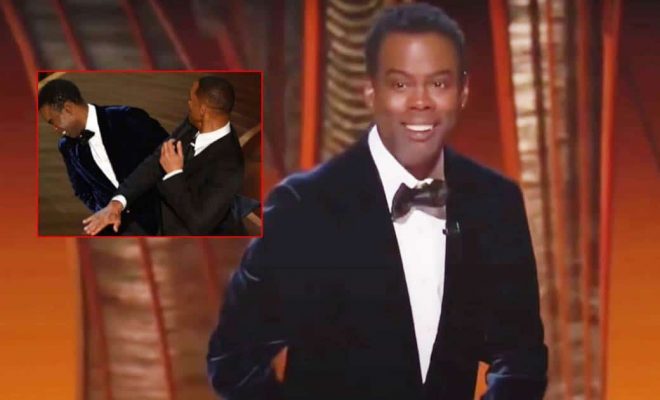 chris rock breaks his silence for the first time on will smith slap controversy deets inside 01