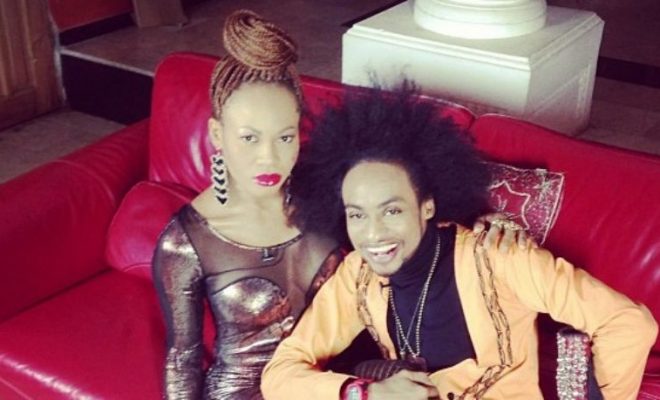 denrele and goldie