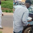 igp bans policemen on special uniforms mufti from conducting road checks
