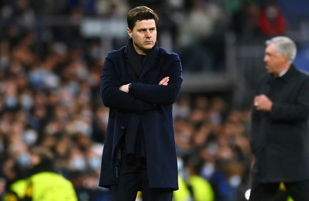 pochettino