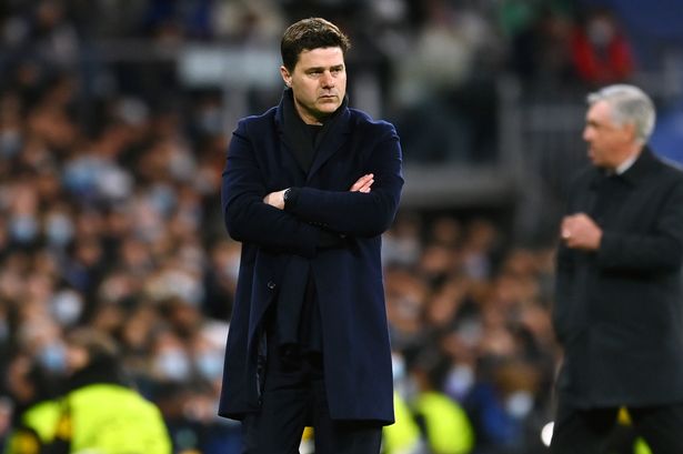 pochettino