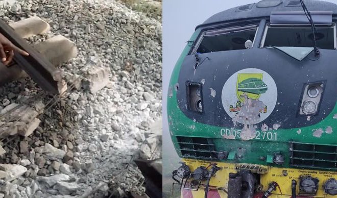 update two bodies deposited in hospital many injured after terrorists bombed abuja kaduna train