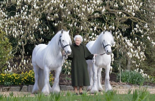 0 emb queen elizabeth ii 96th birthday