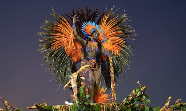 2022 carnival in brazil