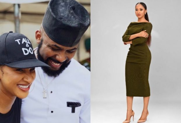 adesua and banky w ftd