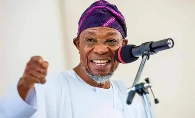 aregbesola