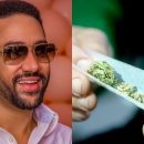 majid machel weed