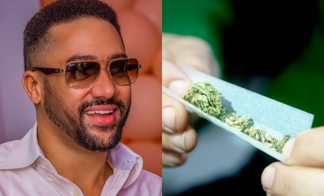 majid machel weed