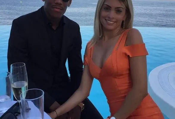 martial breakup with wife