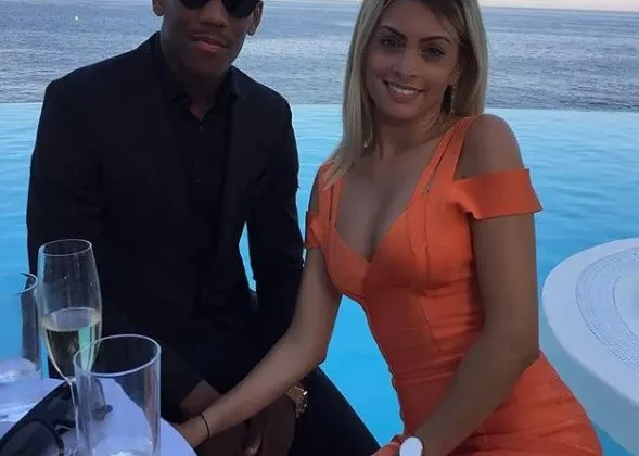 martial breakup with wife
