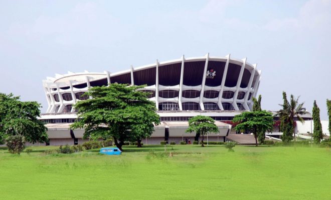 national theatre