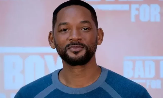 will smith 5