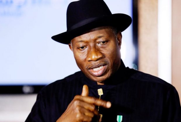 a defeated leader can rule again jonathan