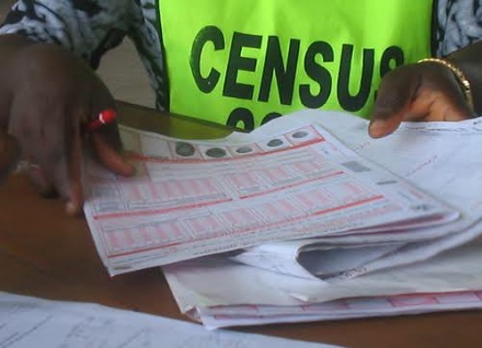 census in nigeria