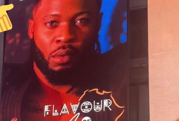 flavour biopic 3 million dollars