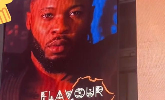 flavour biopic 3 million dollars