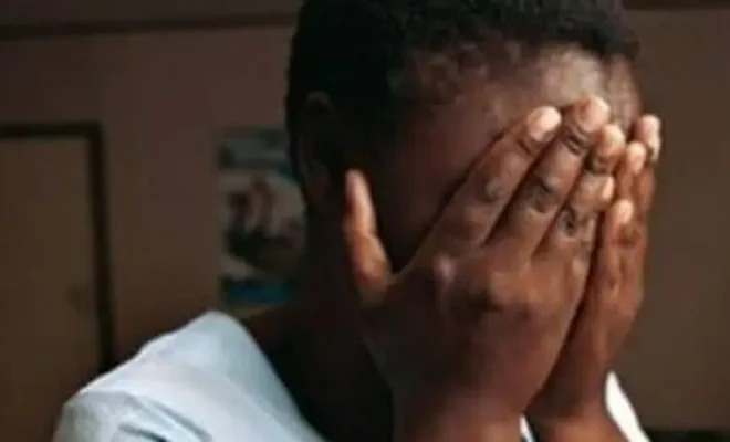 nasarawa teenager narrates how she was gang raped by four men for 21 days