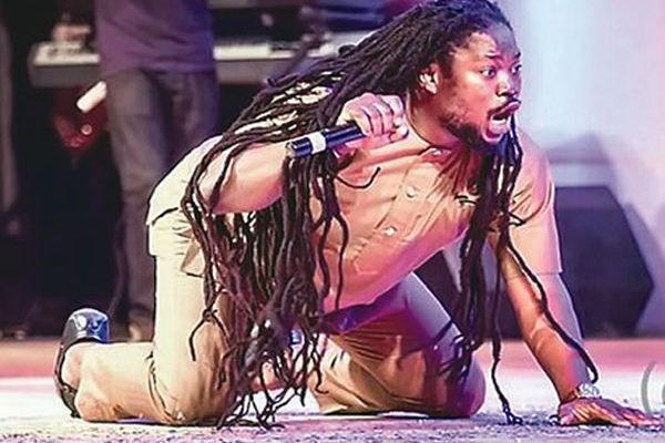 showkey dreadlocks why