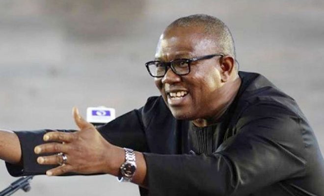 labour party peter obi