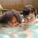 sex under water