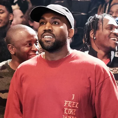 kanye west accused of using samples of pastor’s sermon in ‘come to life’