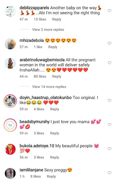 niajexposed toyin abraham fans