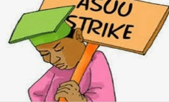 asuu strike