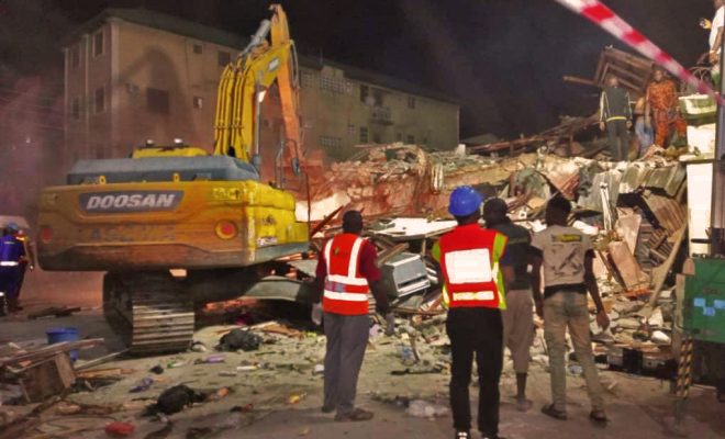 building collapse ebute metta