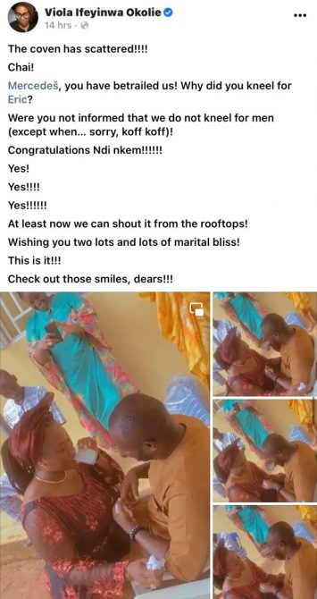 feminists mercedes ekwutosim