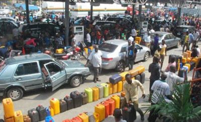 fuel scarcity (1)