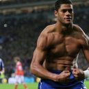 hulk kicks rival