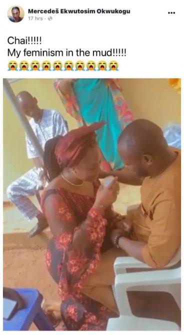 mercedes ekwutosim marry