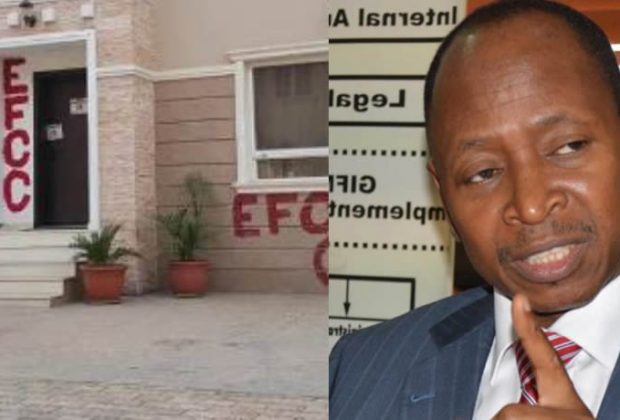 n80bn fraud efcc uncovers 17 properties linked to accountant general