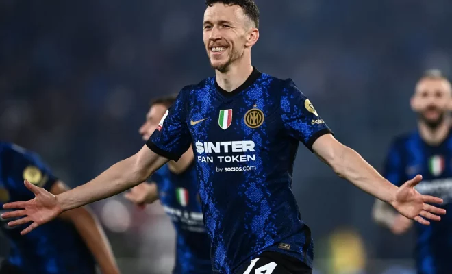 perisic chelsea