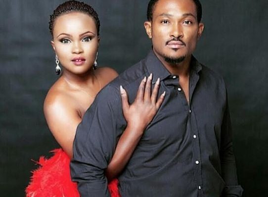 I was never served divorce papers – Actor Blossom Chukwujekwu’s ex-wife