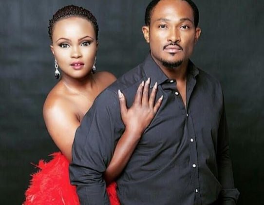 I was never served divorce papers – Actor Blossom Chukwujekwu’s ex-wife