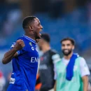 Ighalo leads Al Hilal to league triumph