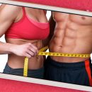 stay in shape