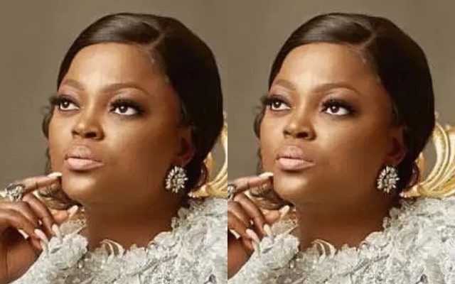 funke akindele