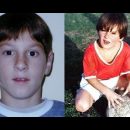 messi as a child