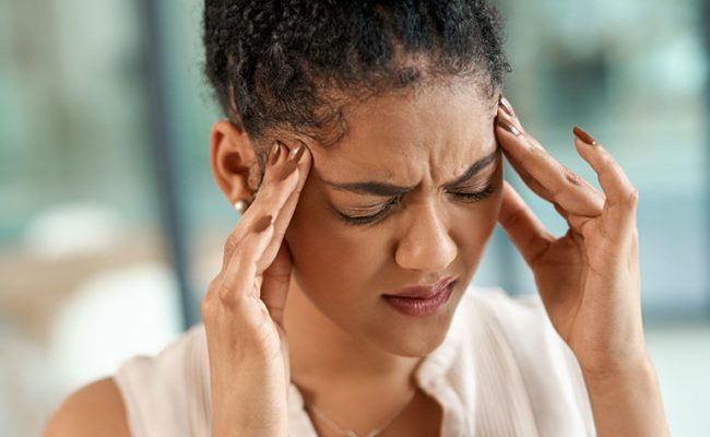 headache or migraine nigeria