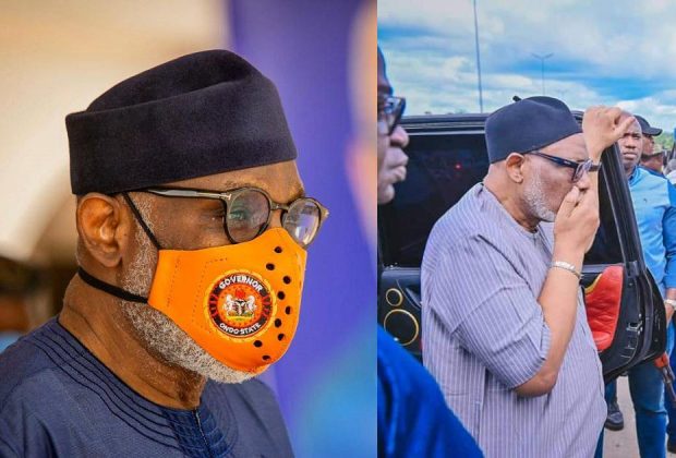 ondo owo akeredolu