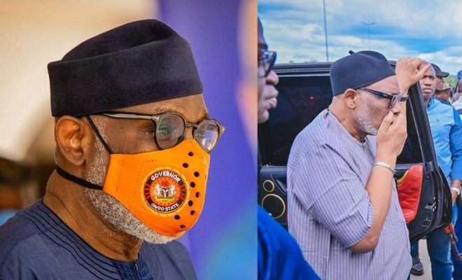 ondo owo akeredolu