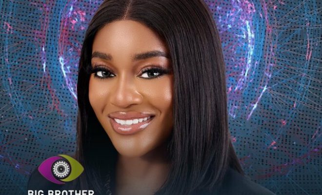 Beauty BBNaija 7