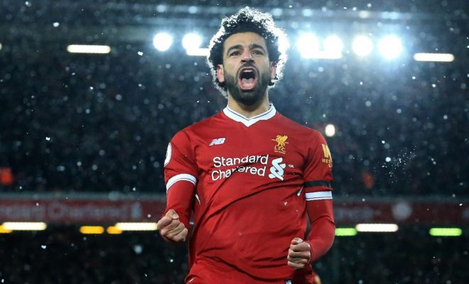 mohamed salah liverpool highest paid