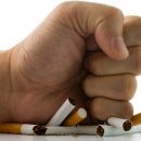 stop smoking