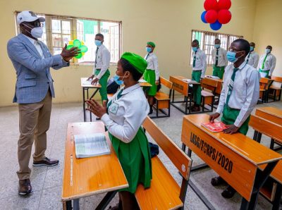 Lagos reintroduces history in schools’ curriculum