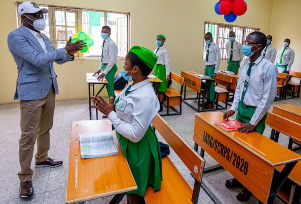 Lagos reintroduces history in schools’ curriculum