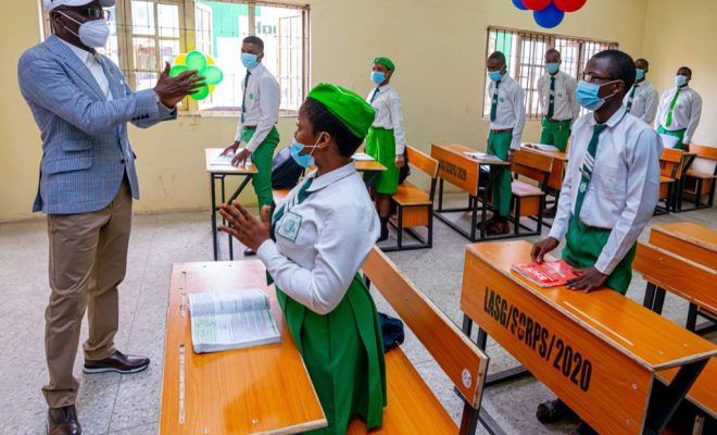 Lagos reintroduces history in schools’ curriculum