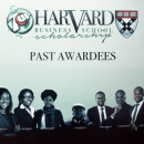 7up boosts youth capacity with Harvard scholarship